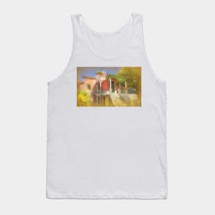 House II . Sintra Tank Top